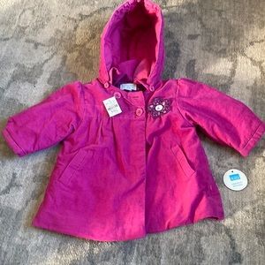 The Children’s  Place pink jacket